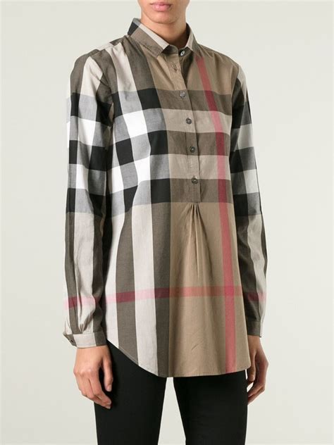 burberry brit check|what is Burberry nova check.